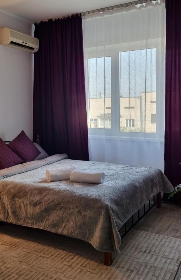 Flat In The Center Apartment