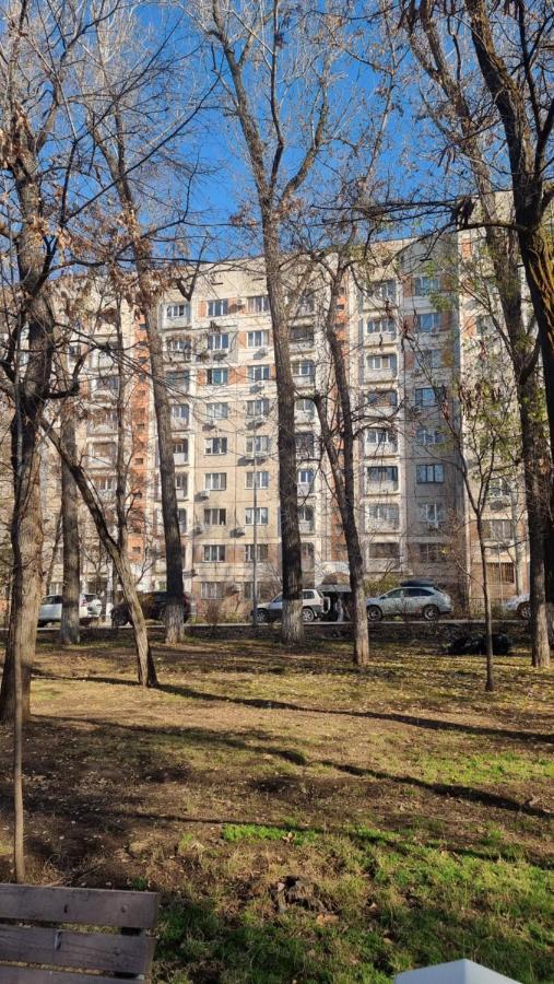 Flat In The Center Almaty