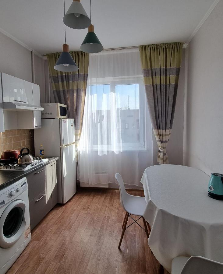 Flat In The Center Almaty