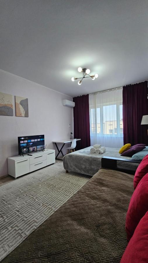 Apartment Flat In The Center *
