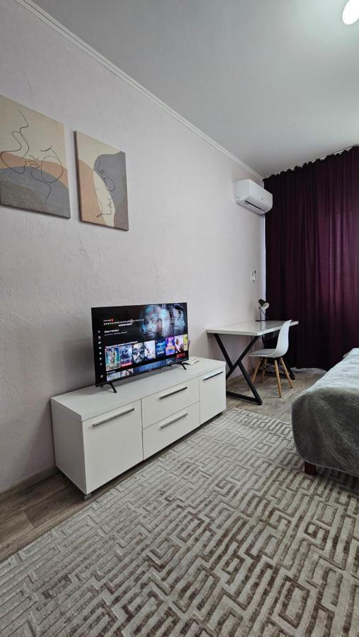 Apartment Flat In The Center Almaty