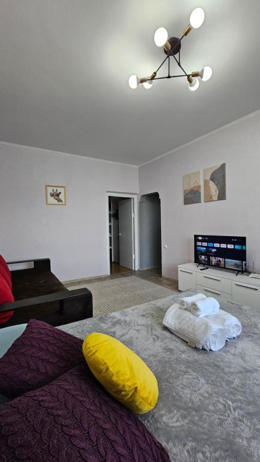 Flat In The Center Apartment