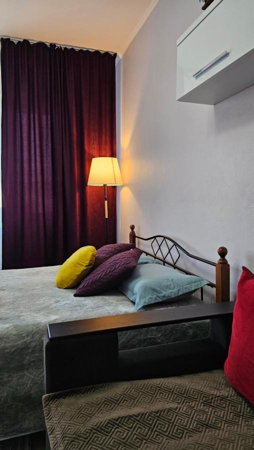 अपार्टमेंट Flat In The Center *